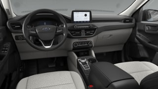 2026 Ford Escape® Internal Image 2